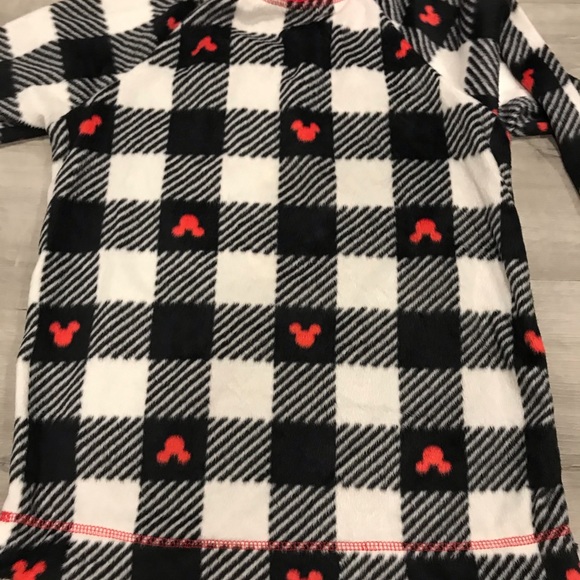 Kids pajama shirt - Picture 4 of 4